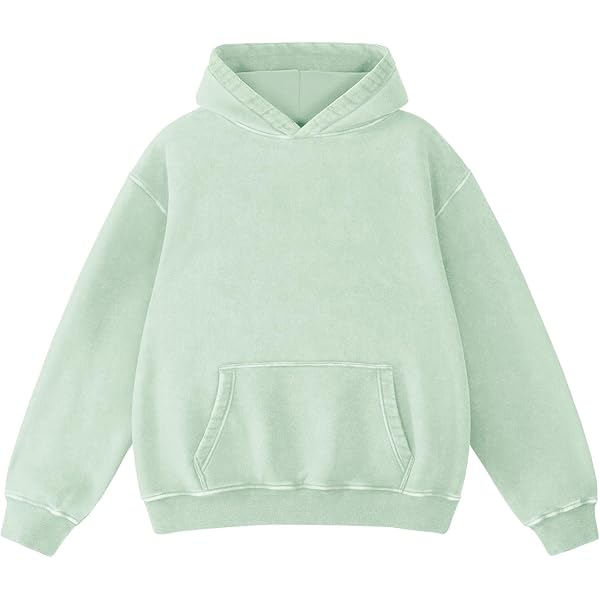 Amazon.com: Dnzzs Men's Oversized Acid Wash Hoodies